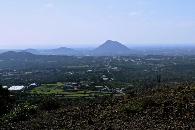 Arikok National Park - Aruba
