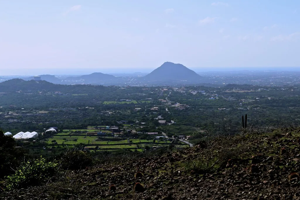 Arikok National Park - Aruba